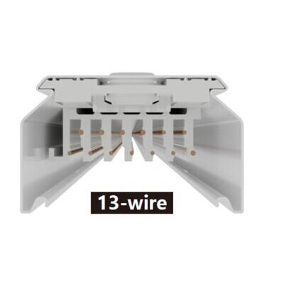 SLine Pro Montageschiene 1410mm