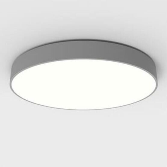 Ophelia 620 Anbau silber by Planlicht